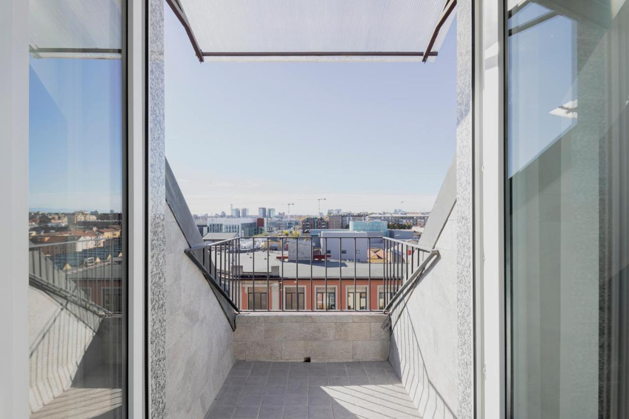 Relstay - Tortona Mailand Exterior foto