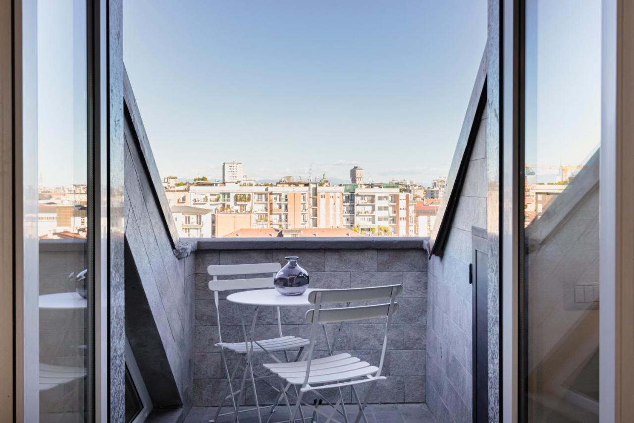 Relstay - Tortona Mailand Exterior foto
