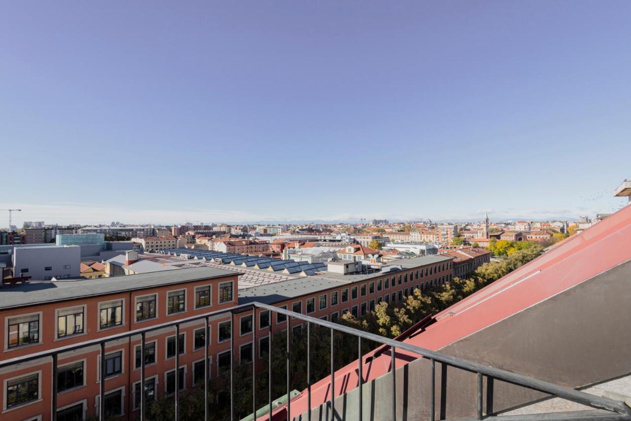 Relstay - Tortona Mailand Exterior foto