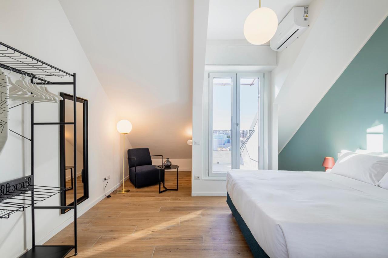 Relstay - Tortona Mailand Exterior foto