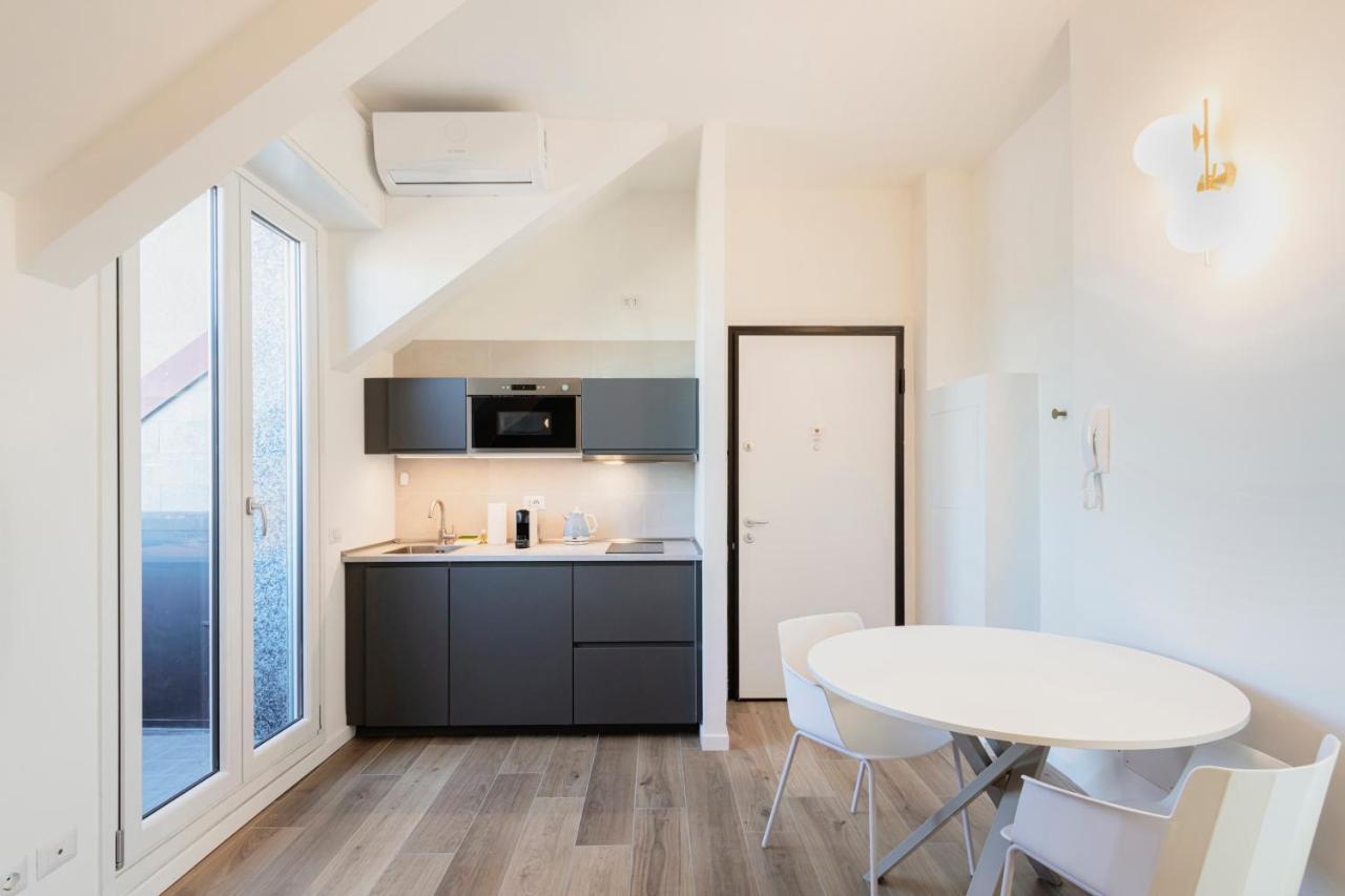 Relstay - Tortona Mailand Exterior foto