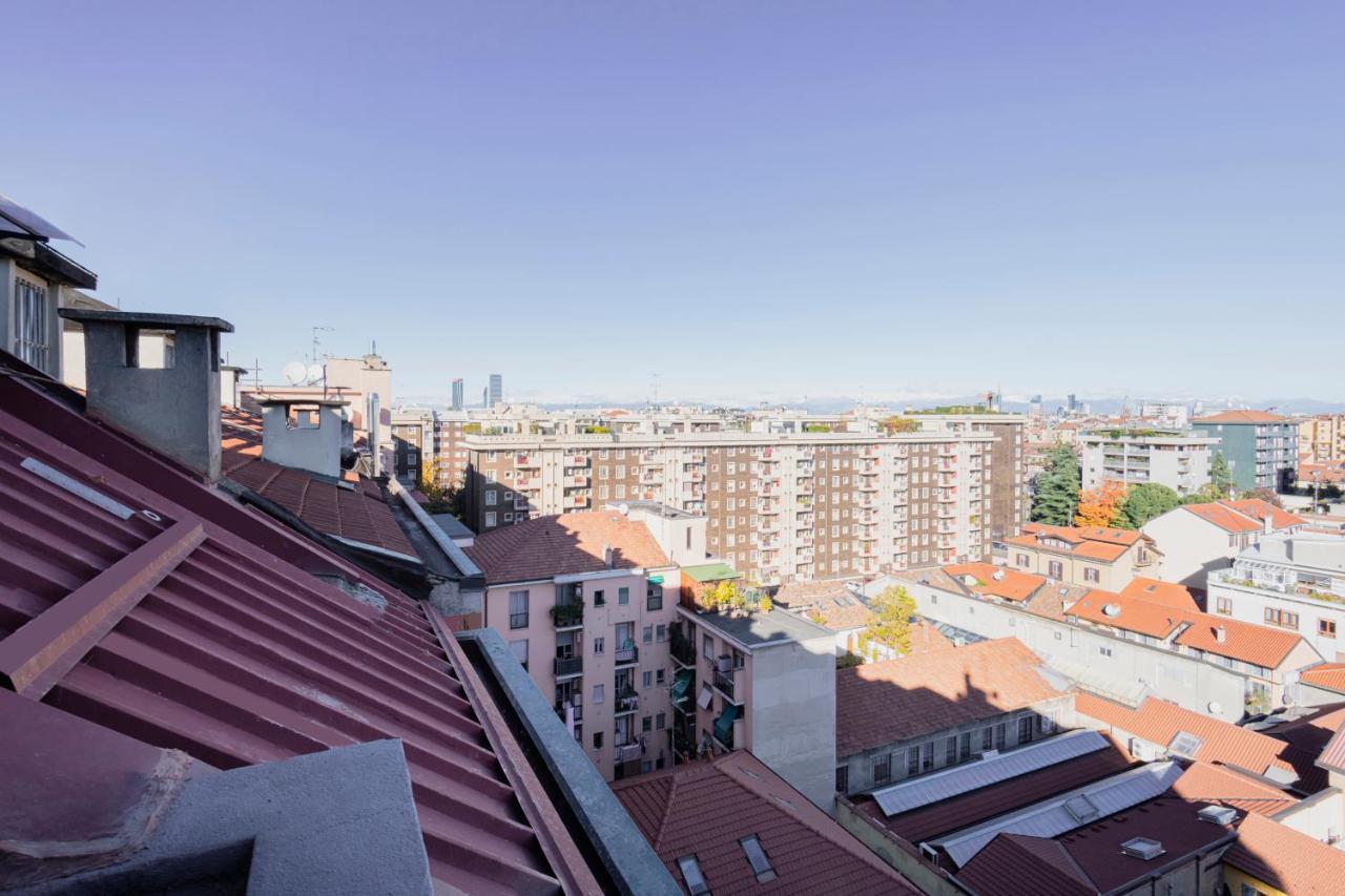 Relstay - Tortona Mailand Exterior foto