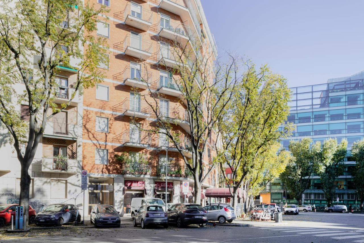 Relstay - Tortona Mailand Exterior foto