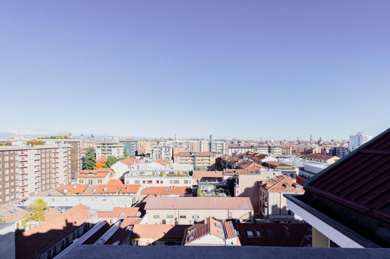 Relstay - Tortona Mailand Exterior foto