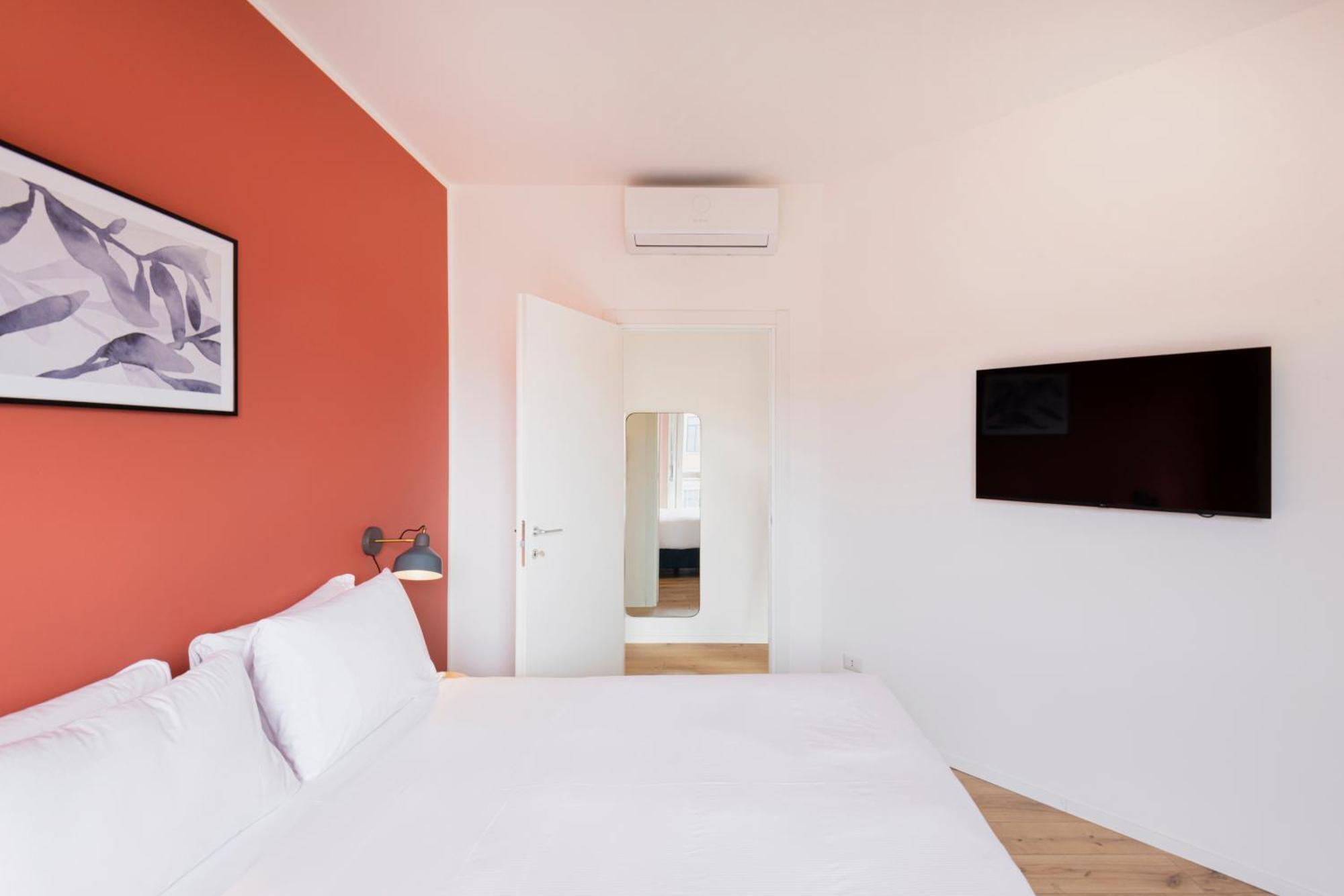Relstay - Tortona Mailand Exterior foto