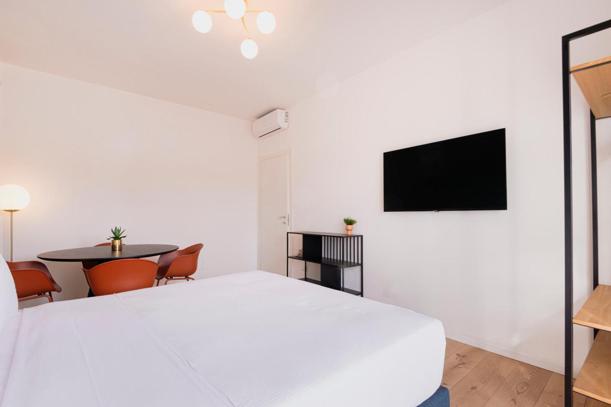Relstay - Tortona Mailand Exterior foto