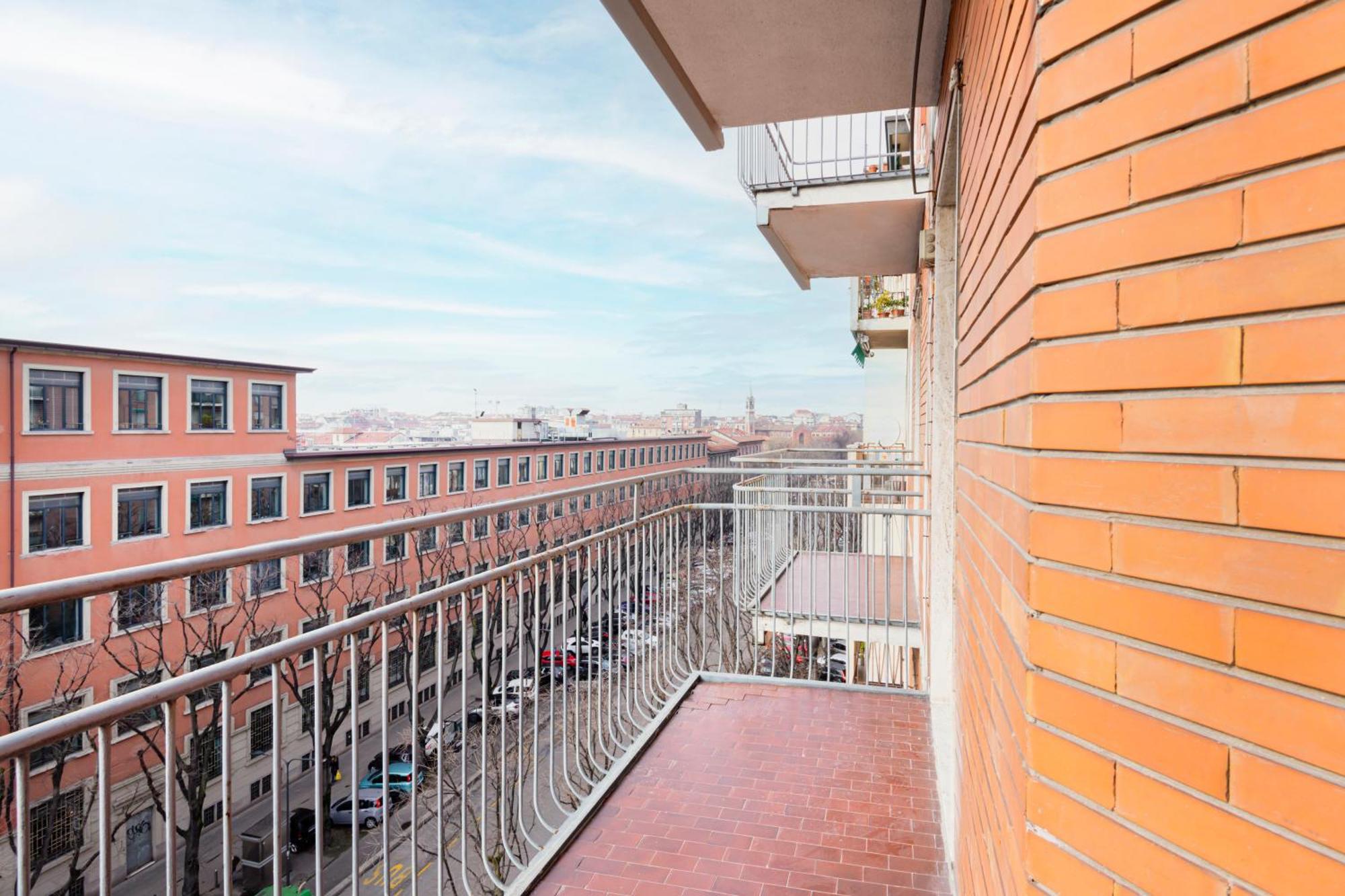 Relstay - Tortona Mailand Exterior foto