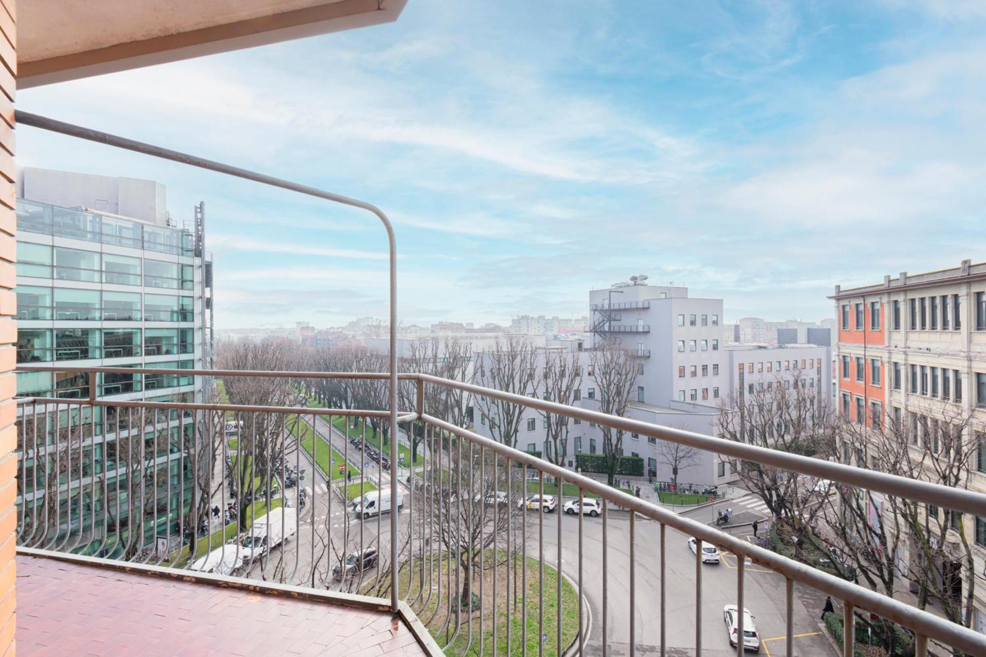 Relstay - Tortona Mailand Exterior foto
