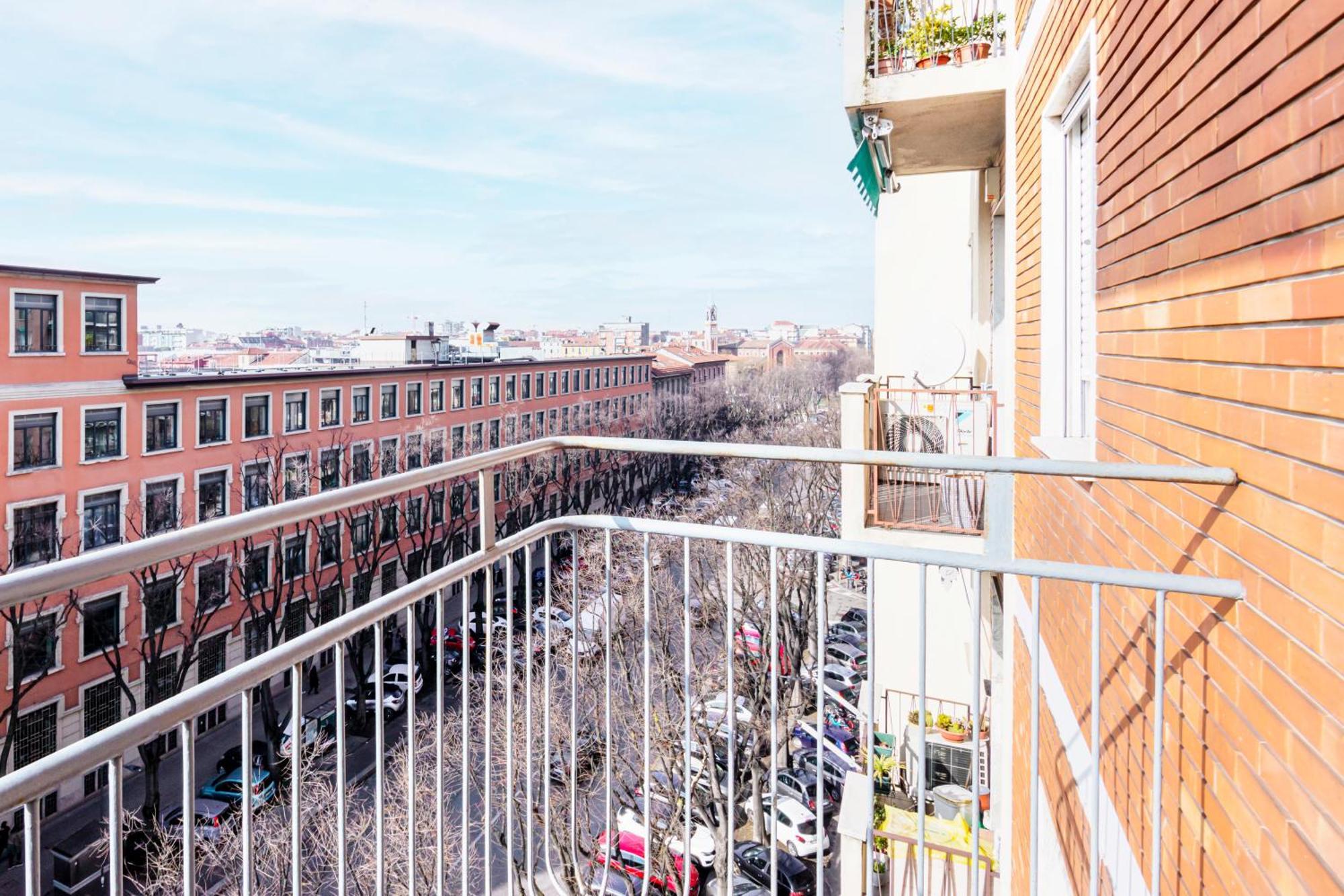 Relstay - Tortona Mailand Exterior foto